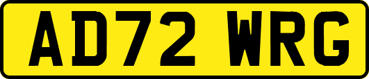 AD72WRG