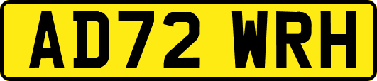 AD72WRH