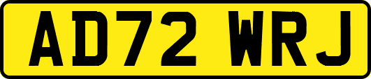 AD72WRJ