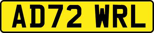 AD72WRL