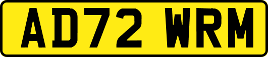 AD72WRM