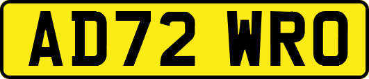 AD72WRO