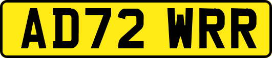 AD72WRR