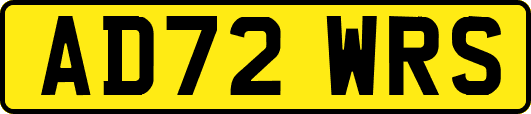 AD72WRS