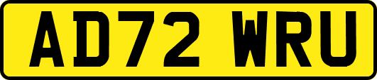 AD72WRU
