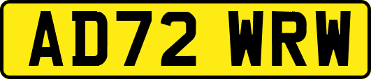AD72WRW