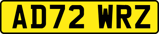 AD72WRZ