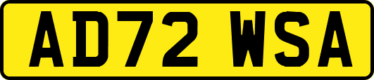 AD72WSA