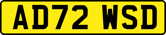 AD72WSD