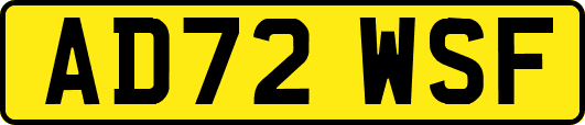 AD72WSF