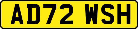 AD72WSH
