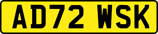 AD72WSK
