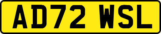 AD72WSL