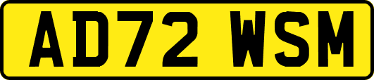 AD72WSM