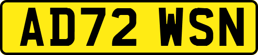 AD72WSN