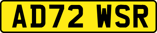 AD72WSR