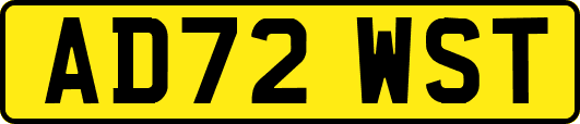 AD72WST