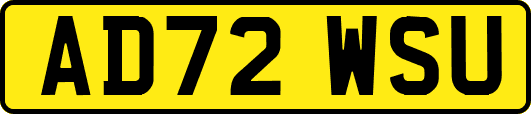 AD72WSU