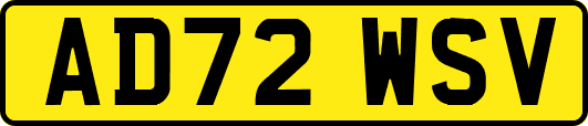 AD72WSV