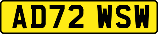 AD72WSW