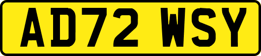 AD72WSY