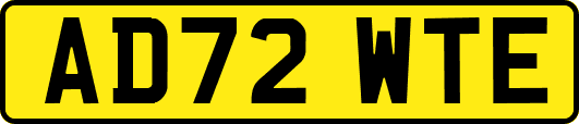 AD72WTE