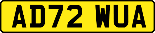 AD72WUA
