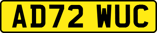 AD72WUC