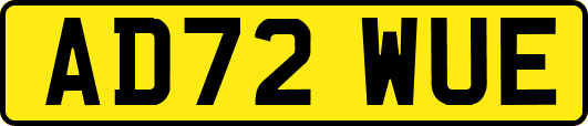 AD72WUE