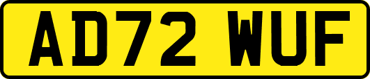 AD72WUF