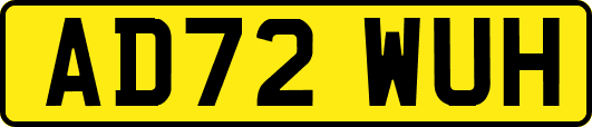 AD72WUH