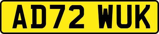 AD72WUK