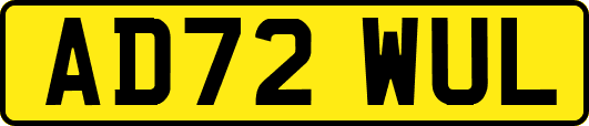 AD72WUL