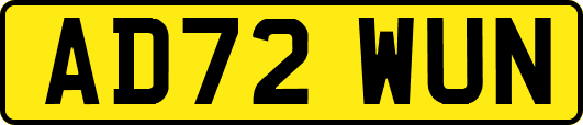 AD72WUN