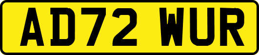 AD72WUR