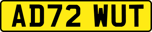 AD72WUT