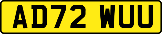 AD72WUU