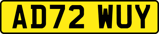 AD72WUY