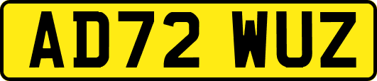 AD72WUZ