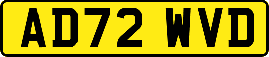 AD72WVD