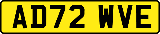 AD72WVE