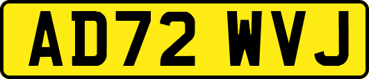 AD72WVJ