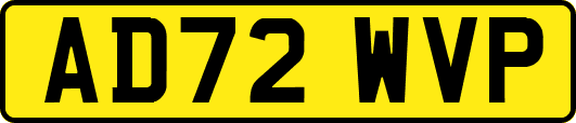 AD72WVP
