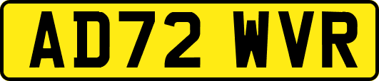 AD72WVR