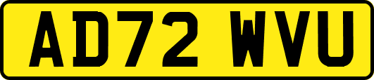 AD72WVU