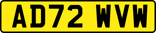 AD72WVW