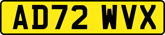 AD72WVX