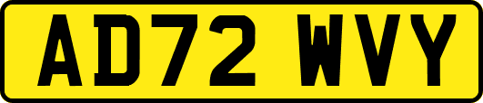 AD72WVY