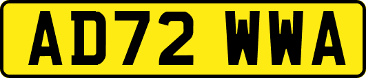AD72WWA