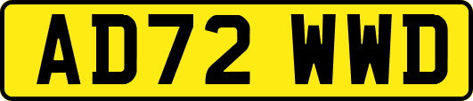 AD72WWD